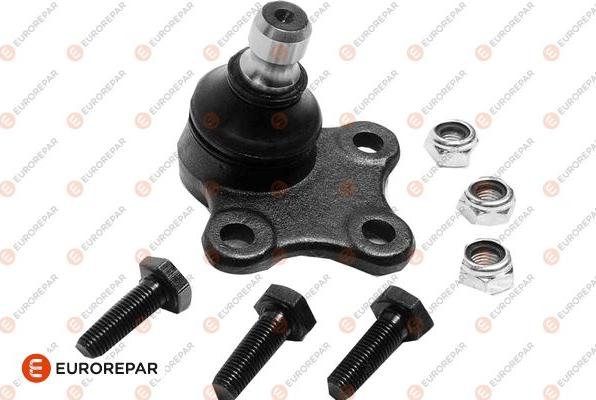 EUROREPAR 1634883580 - Rotule de suspension cwaw.fr