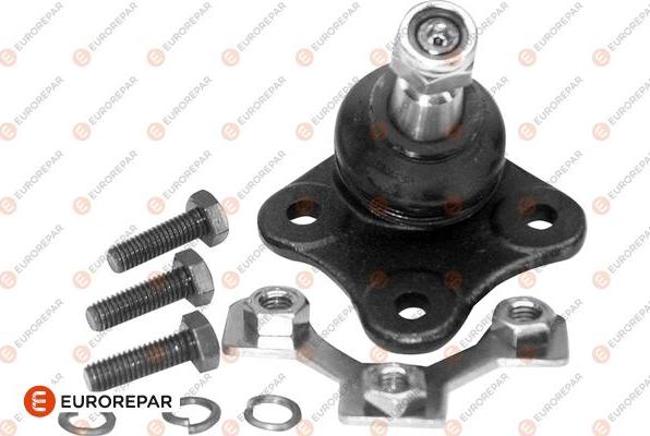 EUROREPAR 1634875880 - Rotule de suspension cwaw.fr