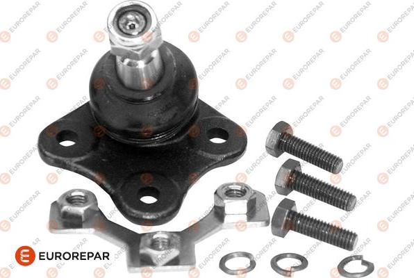 EUROREPAR 1634875780 - Rotule de suspension cwaw.fr