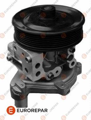 EUROREPAR 1635180080 - Pompe à eau cwaw.fr