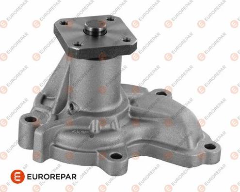 EUROREPAR 1635181980 - Pompe à eau cwaw.fr