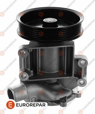 EUROREPAR 1635181580 - Pompe à eau cwaw.fr