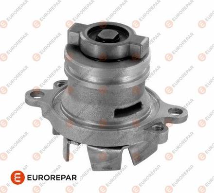 EUROREPAR 1635181080 - Pompe à eau cwaw.fr