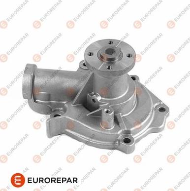 EUROREPAR 1635182980 - Pompe à eau cwaw.fr