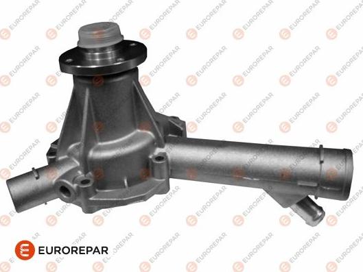 EUROREPAR 1635182480 - Pompe à eau cwaw.fr