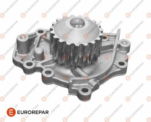 EUROREPAR 1635182680 - Pompe à eau cwaw.fr