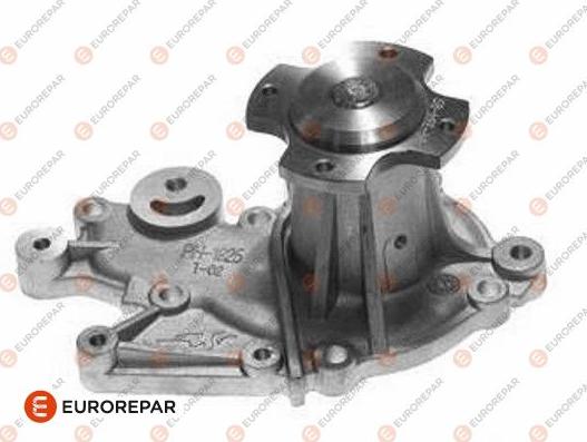 EUROREPAR 1635182180 - Pompe à eau cwaw.fr