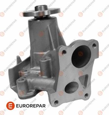 EUROREPAR 1635179980 - Pompe à eau cwaw.fr