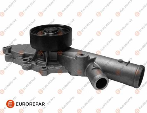 EUROREPAR 1635179580 - Pompe à eau cwaw.fr