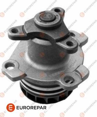 EUROREPAR 1635179180 - Pompe à eau cwaw.fr