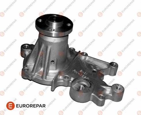 EUROREPAR 1635179880 - Pompe à eau cwaw.fr