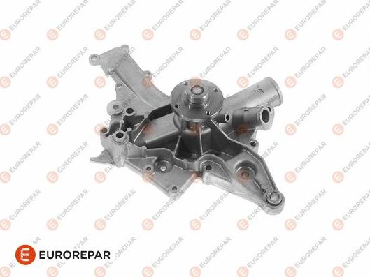 EUROREPAR 1635178980 - Pompe à eau cwaw.fr