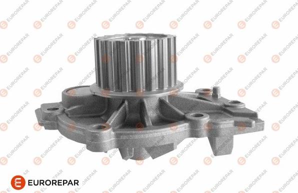 EUROREPAR 1635178480 - Pompe à eau cwaw.fr