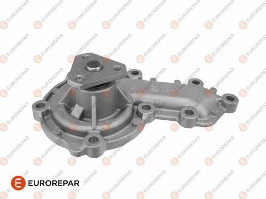 EUROREPAR 1635178580 - Pompe à eau cwaw.fr