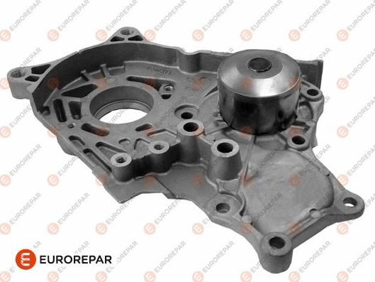 EUROREPAR 1635178680 - Pompe à eau cwaw.fr