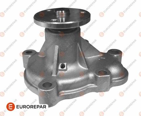 EUROREPAR 1635178280 - Pompe à eau cwaw.fr