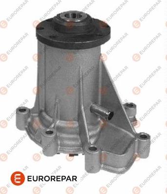 EUROREPAR 1635177980 - Pompe à eau cwaw.fr