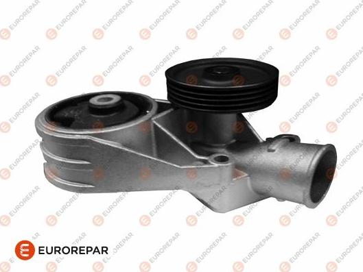 EUROREPAR 1635177480 - Pompe à eau cwaw.fr