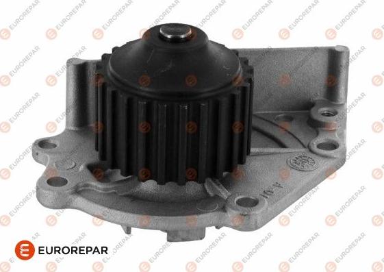 EUROREPAR 1635177180 - Pompe à eau cwaw.fr