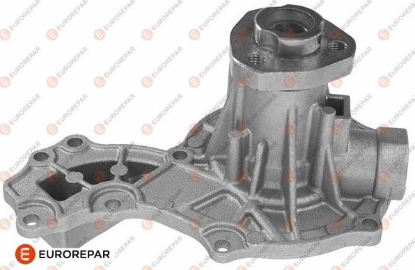 EUROREPAR 1635177780 - Pompe à eau cwaw.fr