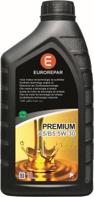 EUROREPAR 1635766080 - Huile moteur cwaw.fr