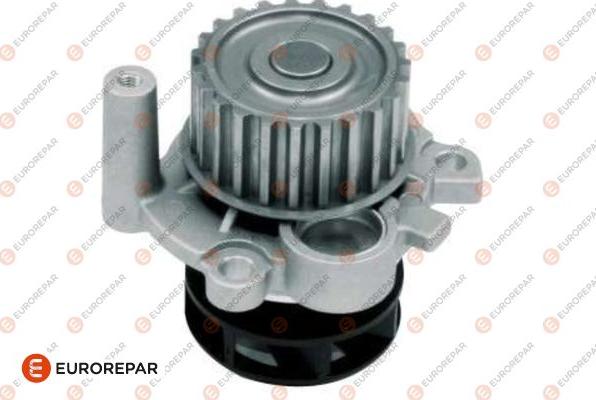 EUROREPAR 1636511680 - Pompe à eau cwaw.fr