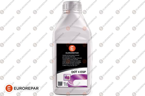 EUROREPAR 1638071580 - Liquide de frein cwaw.fr