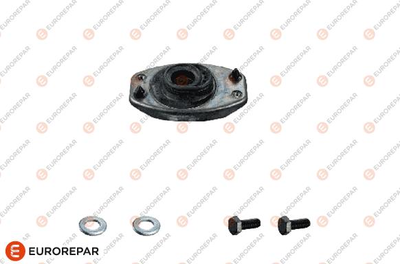 EUROREPAR 1638392880 - Coupelle de suspension cwaw.fr