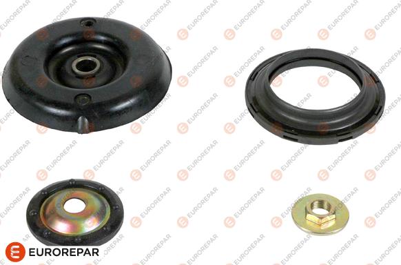 EUROREPAR 1638383580 - Coupelle de suspension cwaw.fr