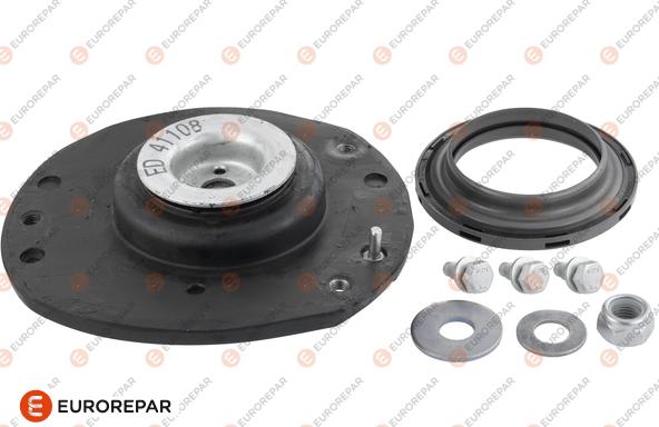 EUROREPAR 1638381480 - Coupelle de suspension cwaw.fr