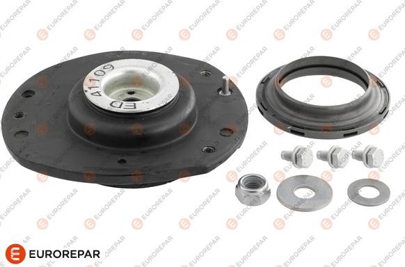 EUROREPAR 1638381580 - Coupelle de suspension cwaw.fr