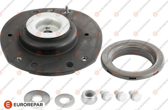 EUROREPAR 1638381680 - Coupelle de suspension cwaw.fr