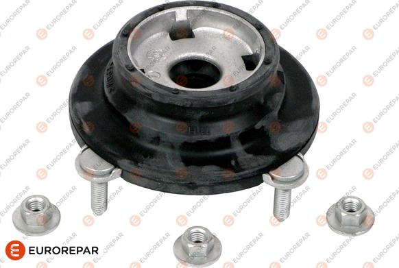 EUROREPAR 1638383980 - Coupelle de suspension cwaw.fr