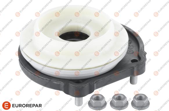 EUROREPAR 1638383380 - Coupelle de suspension cwaw.fr