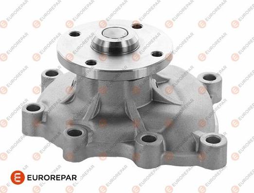 EUROREPAR 1637174280 - Pompe à eau cwaw.fr