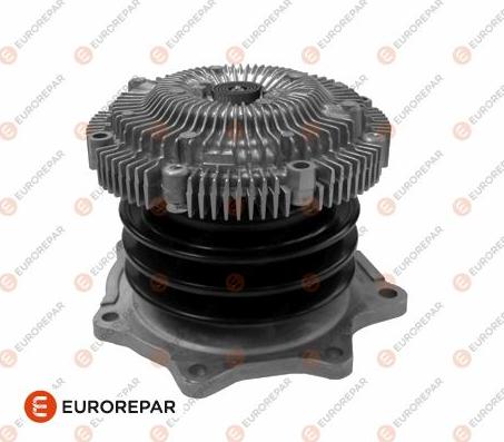 EUROREPAR 1637175680 - Pompe à eau cwaw.fr