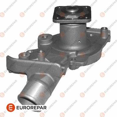 EUROREPAR 1637175280 - Pompe à eau cwaw.fr