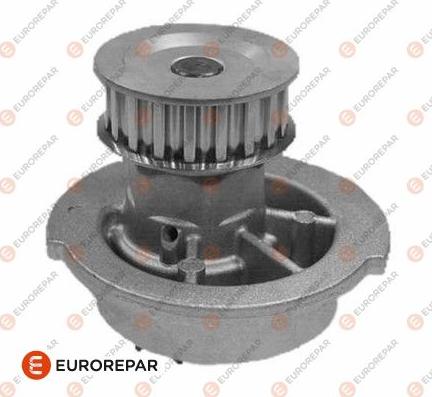 EUROREPAR 1637176480 - Pompe à eau cwaw.fr