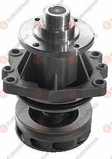 EUROREPAR 1637176580 - Pompe à eau cwaw.fr