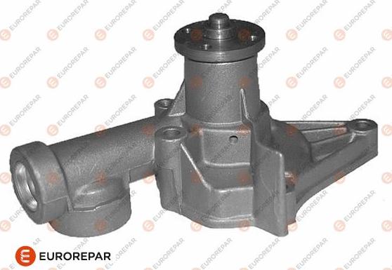 EUROREPAR 1637176080 - Pompe à eau cwaw.fr