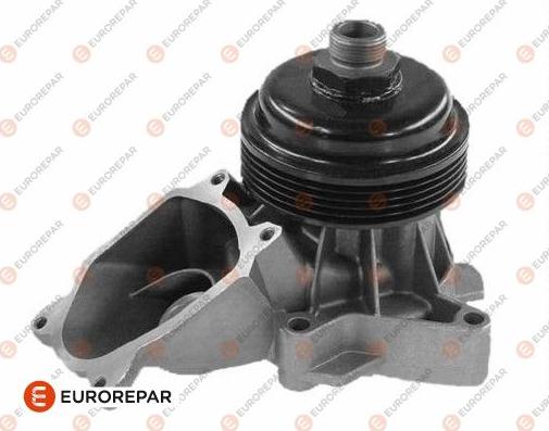 EUROREPAR 1637176180 - Pompe à eau cwaw.fr