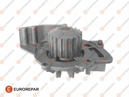 EUROREPAR 1637171480 - Pompe à eau cwaw.fr