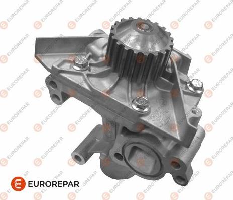 EUROREPAR 1637171680 - Pompe à eau cwaw.fr