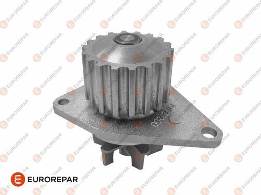 EUROREPAR 1637171780 - Pompe à eau cwaw.fr