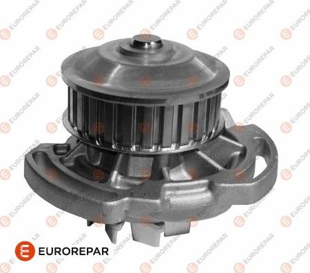 EUROREPAR 1637178980 - Pompe à eau cwaw.fr