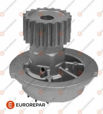 EUROREPAR 1637178180 - Pompe à eau cwaw.fr