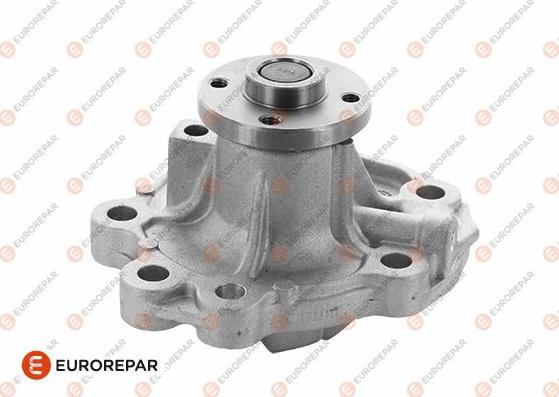 EUROREPAR 1637173980 - Pompe à eau cwaw.fr