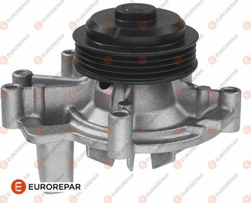 EUROREPAR 1637173780 - Pompe à eau cwaw.fr