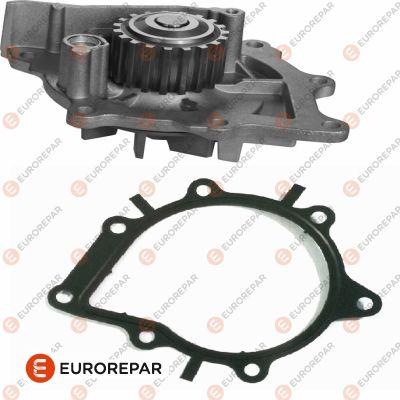 EUROREPAR 1637172980 - Pompe à eau cwaw.fr