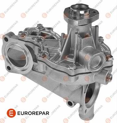 EUROREPAR 1637177480 - Pompe à eau cwaw.fr